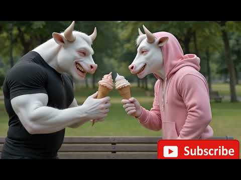 The Magic of Ice Cream and Shabnam’s Smile |Shabnam's First Ice Cream Adventure |