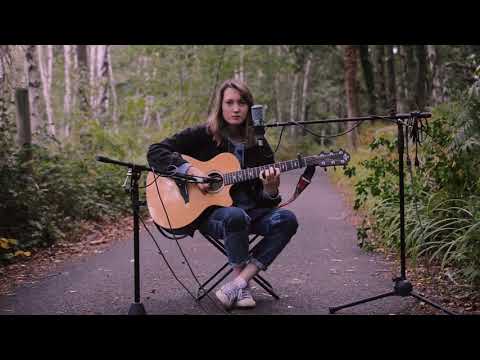 Poles Apart - Pink Floyd Acoustic Cover