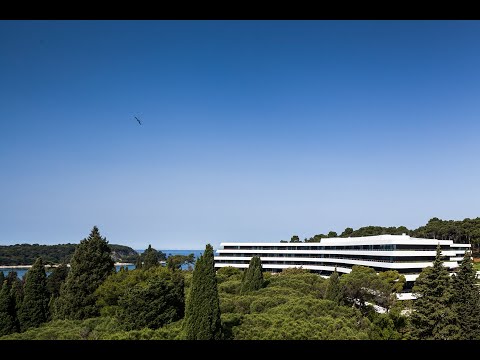 3LHD Hotel Lone in Rovinj