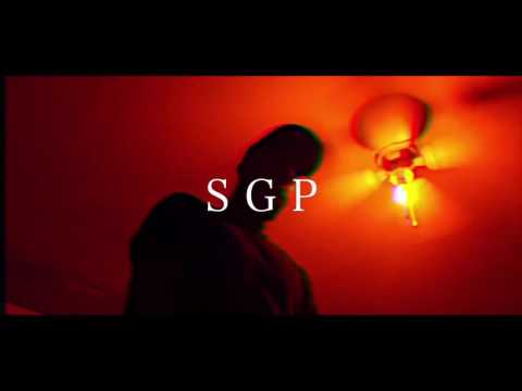 SPACEGHOSTPURRP - BLOODY MARY // OFFICIAL VIDEO / 2015