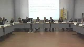 preview picture of video 'Comune di Pioltello - Consiglio comunale del 27 novembre 2014 (parte 1 di 3)'