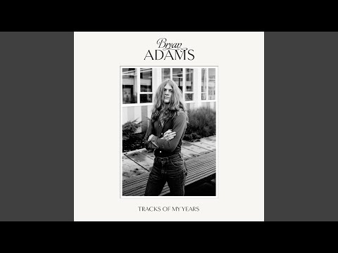 Down on the Corner - Bryan Adams