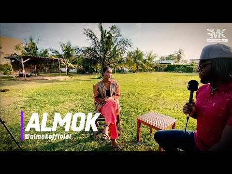 Almok: Réussir ma vie de famille est prioritaire sur ma carrière