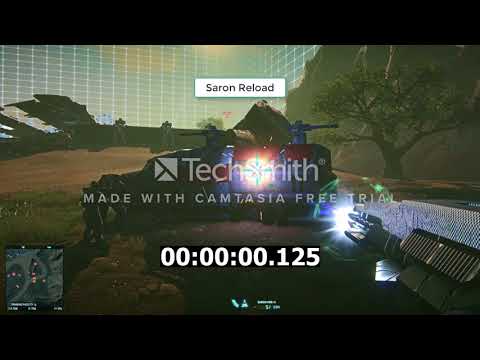Planetside 2 Harasser top weapons. NS and Long range faction weapons