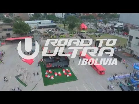 Road To Ultra Bolivia 2016. [Paceña Play Aftermovie]