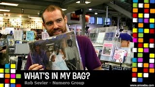 Watch Rob Sevier (Numero Group)'s episode on YouTube