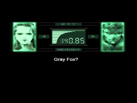 Let's Play Metal Gear Solid [PL] - #14