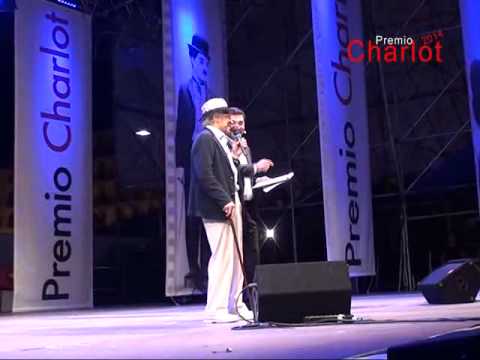 Premio Charlot  - Salerno 2014