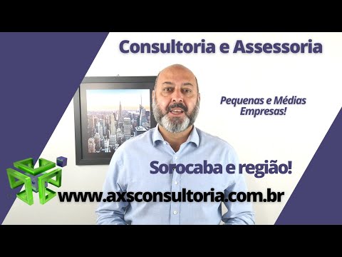 Consultoria e Assessoria - Sorocaba e região Consultoria Empresarial Passivo Bancário Ativo Imobilizado Ativo Fixo