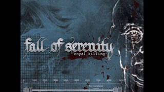 Fall of Serenity - Lost Horizon.