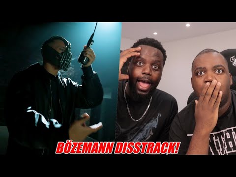 FARID BANG BEERDIGT BÖZEMANN! | FARID BANG - TECHNISCHES K.O.