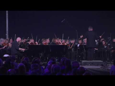 Genesis Piano Project with Orchestre Symphonique De Gatineau - Highlights Part 1
