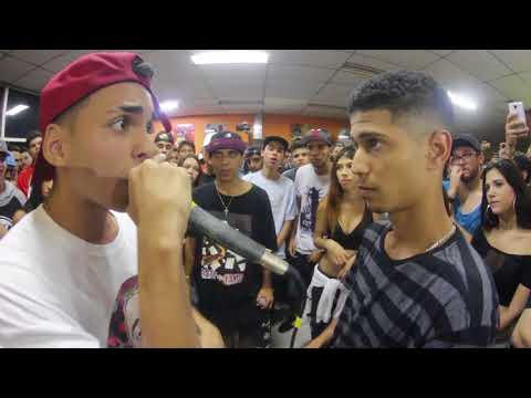 Kenai x Kant | 81ª Batalha da Aldeia | Grande Final | Barueri | SP