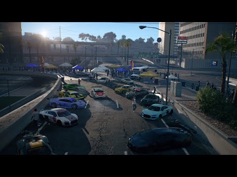 Need for Speed - Payback | Chapter 6 | Payback | Final Mission + Ending scene