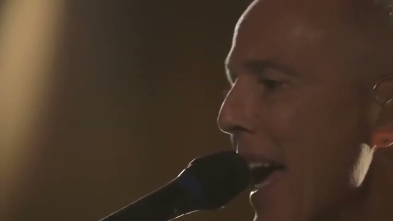 Tears for fears - live