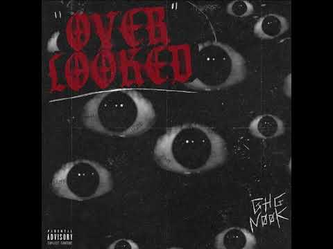 GHG Nook x Marley Brazy - Trap Love Tale