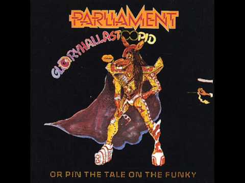 The Freeze - Parliament