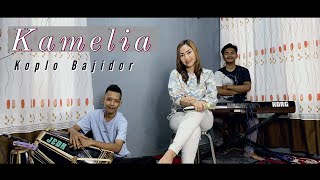 Download lagu KAMELIA - KOPLO BAJIDOR Tedi Oboy mp3
