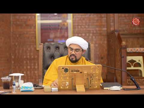 🔴 Pengajian 6 || Al -Durus Al-Arabiyah Juz 2 || Syeikh Nazrul Nasir.