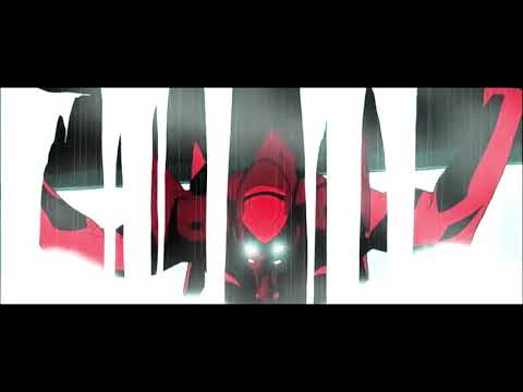 Evangelion [AMV]⛓DIGRESS⛓ x EDOLLO - L.A.F. Feat. SLEN