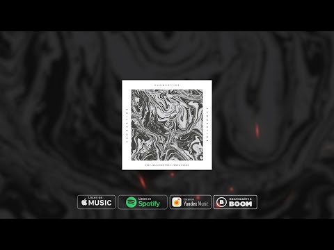 KSKV, Dailmine - Summertime (feat. Jenna Evans) (Official Audio)