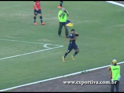 7 de Setembro 2x2 Sinop 2016