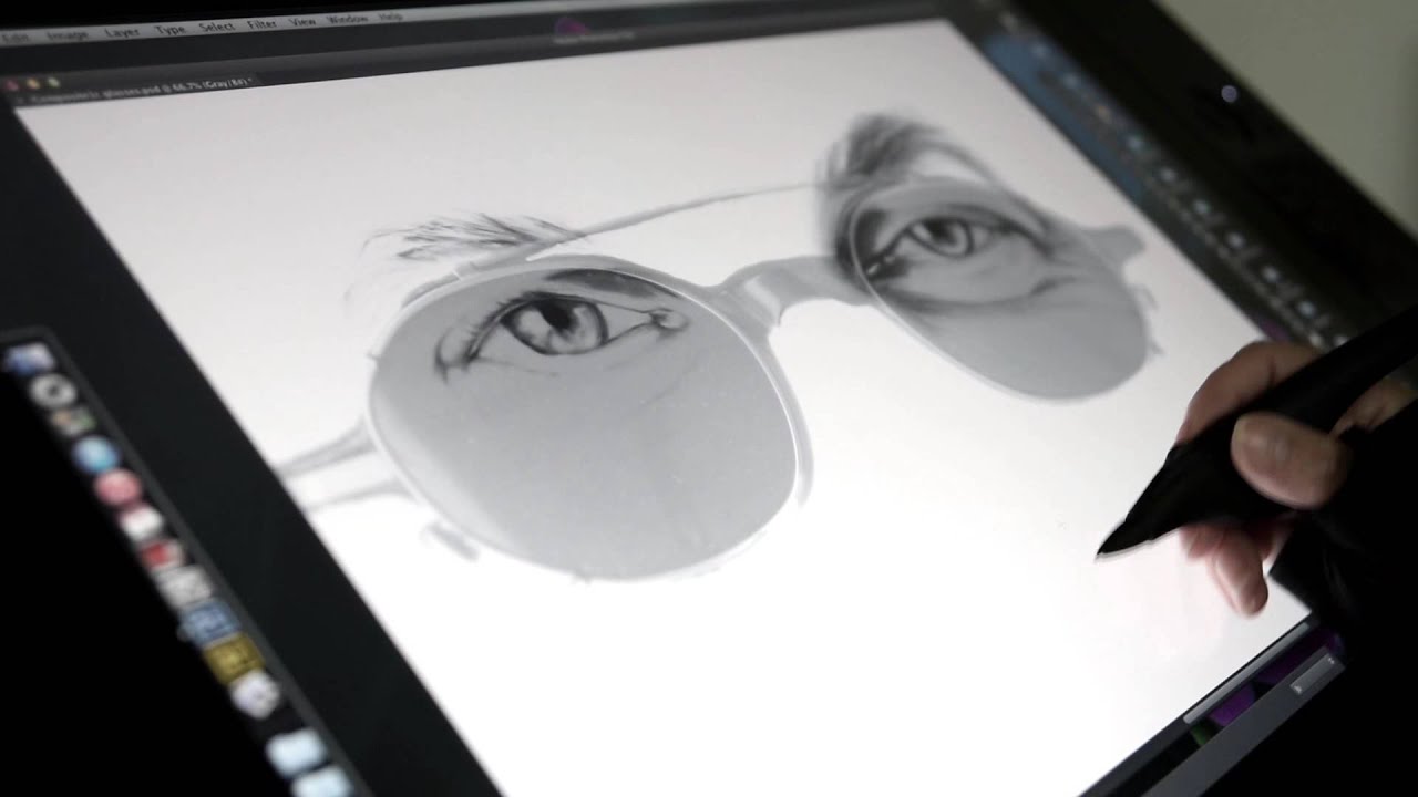 Forensic Artist Jo Orsatti Capturing Assailants In Art
