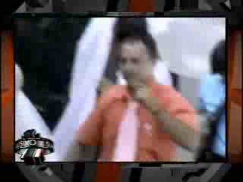 SuperXclusivo 12/3/809 - Mujer borracha arruina boda