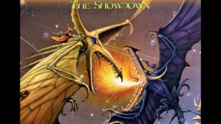 RUSSELL ALLEN/JORN LANDE&quot;Turn All Into Gold&quot;