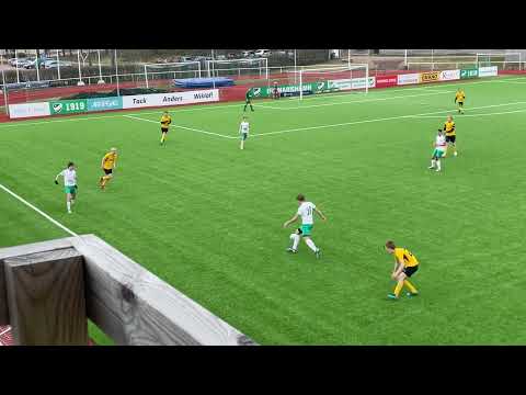 2022-04-24: IFK Mariehamn - ÅIFK Raifu, h2