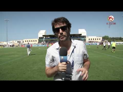 IberCup Estoril 2016 - Last Day - Day 6