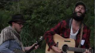 The Head and The Heart - The Doe Bay Sessions (2011)