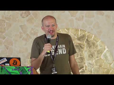 Nostr World: Nostrica: Nostr Plebs: Derek Ross video thumbnail