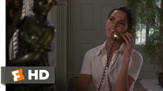 Goodbye, Columbus (1/10) Movie CLIP - I'll Be Sweaty (1969) HD