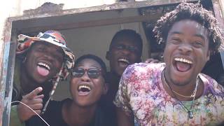 La Même Gang - Stone Island (feat. Darkovibes, RJZ &amp; Kiddblack)