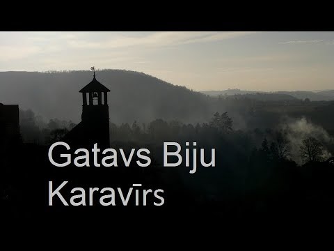 Eliza Niedre - Gatavs Biju Karavīrs