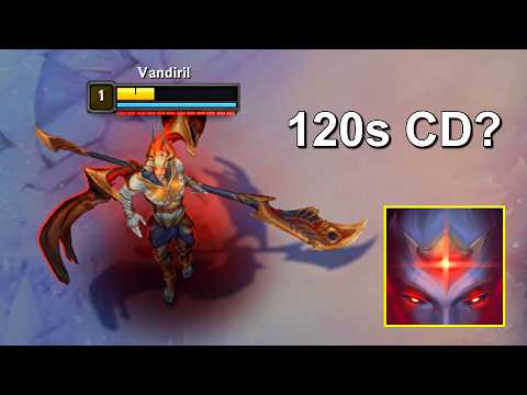 Zaahen Passive Test (CD, Guardian Angel...)