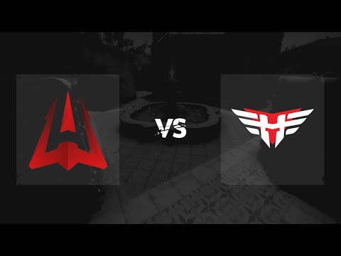 Inferno | Avangar vs Heroic - DreamHack Open Rotterdam 2019