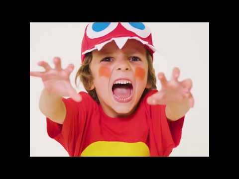 Tutoriel : Fabriquer un déguisement dinosaure facile