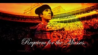 The Association's REQUIEM OF THE MASSES..