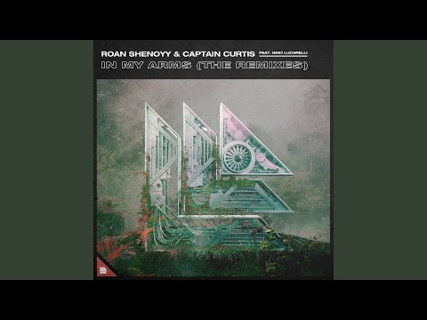In My Arms (B2A & Anklebreaker Remix)