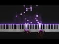 NewYork Nagaram Piano Cover Tamil Song Sillunu Oru Kaadhal A R Rahman Surya Piano Glise
