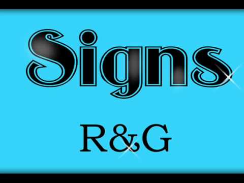 Signs- Justin Timberlake ft Snoop Dogg