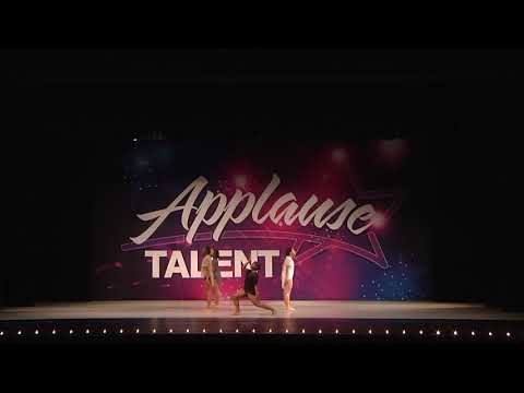 Best Ballet/Open/Acro/Gym // Labels - Dance Plus [St. Louis, MO] 2018