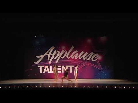 Best Ballet/Open/Acro/Gym // Labels - Dance Plus [St. Louis, MO] 2018