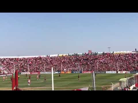 "Festejo de gol + Todo Aquel " Barra: Los Capangas • Club: Instituto • País: Argentina