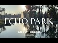 ECHO PARK, LOS ANGELES