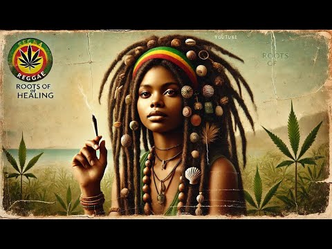 Roots reggae - (1972)  Zion Tributes - | Soul Relaxation Gospel | Empress Emerald - Roots Of Healing