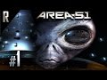 Area 51 Walkthrough HD Part 1