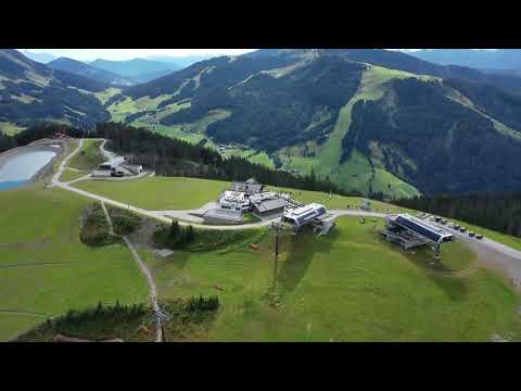 Hochgefühle am Hochkönig-Maria Alm